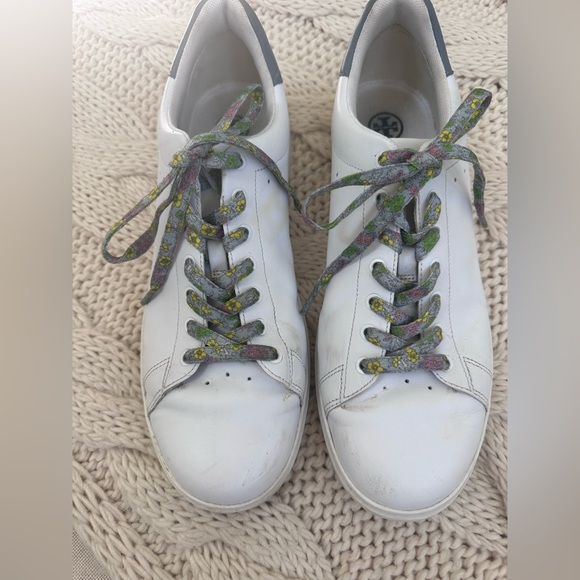 Tori Burch Sneakers - Picture 2 of 11